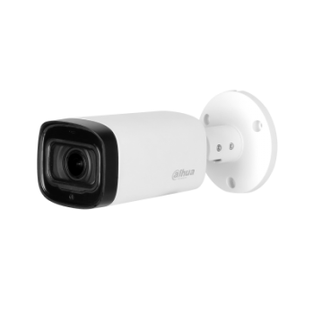 DAHUA HAC-HFW1801R-Z-IRE6(-A) 4K HDCVI IR Bullet Camera