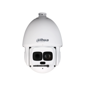 DAHUA SD6AL233XA-HNR-IR 2MP 33x Starlight+ IR WizMind Network PTZ Camera