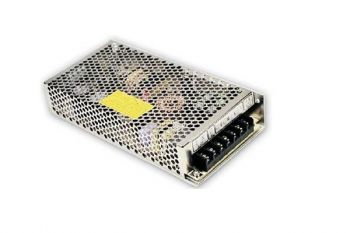 HIKVISION DS-KAW150-2N 150W 24V Power Adapter