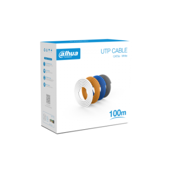 DAHUA PFM920I-5EU-U-100 UTP CAT5e Cable