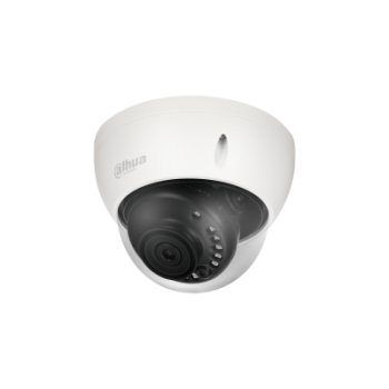 DAHUA HAC-HDBW1500E 5MP HDCVI IR Dome Camera