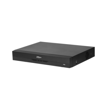 DAHUA XVR5104H-4KL-I3 4 Channels Penta-brid 4K-N/5MP Mini 1U 1HDD WizSense Digital Video Recorder