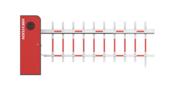 HIKVISION DS-TMG423/B 42 Series Fence Pole Barrier Gate