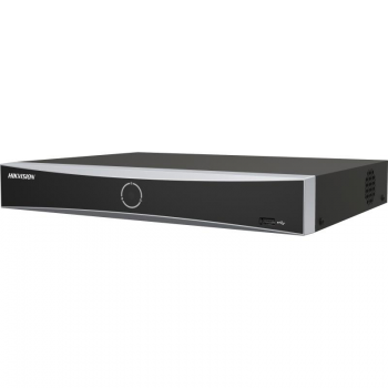 HIKVISION DS-7608NXI-K1 8-ch 1U K Series AcuSense 4K NVR