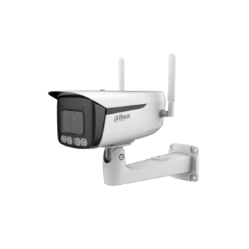 DAHUA IPC-HFW5842DK1-Z4-5G Dahua 8MP 5G Vari-focal Bullet WizMind Network Camera
