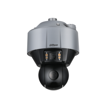 DAHUA SDT5X425-4Z4-WA-0832 4MP Starlight IR WizMind Network Dual-PTZ Camera