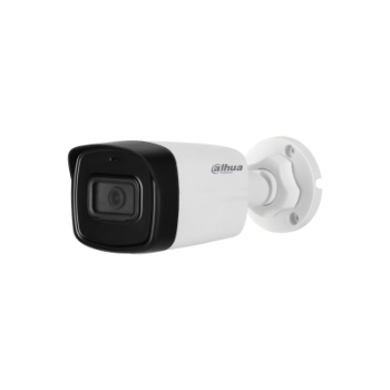 DAHUA HAC-HFW1400TL-A 4MP HDCVI IR Bullet Camera
