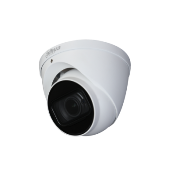 DAHUA HAC-HDW1500T-Z-A-POC 5MP HDCVI POC IR Eyeball Camera