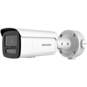 HIKVISION DS-2CD3T46G2H-LIS(Y) 4 MP Dual Illumination Fixed Bullet Network Camera