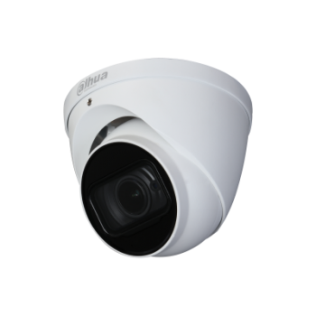 DAHUA HAC-HDW2601T-Z-A 6MP WDR HDCVI IR Eyeball Camera