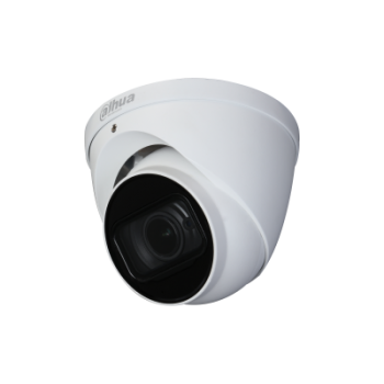 DAHUA HAC-HDW2601T-Z-A-DP 6MP WDR HDCVI IR Eyeball Camera