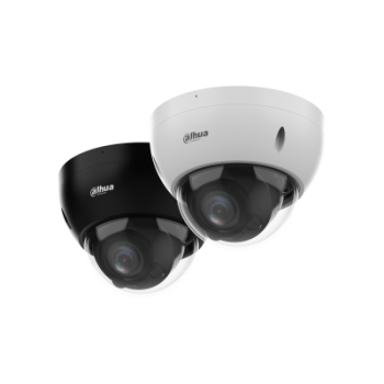 DAHUA IPC-HDBW2541R-ZS 5MP IR Vari-focal Dome WizSense Network Camera
