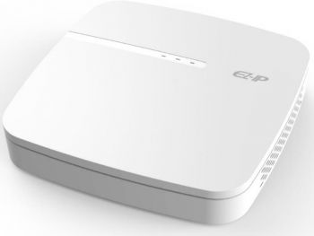 NVR1B04-4P– DAHUA DHI-NVR1B04-4P 4 Channel Smart 1U H.265 4PoE Network Video Recorder with Max 80Mbps incoming bandwidth NVR1B04-4P without logo