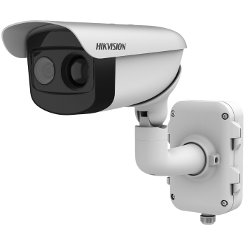 HIKVISION DS-2TD2836-50/V1 Thermal & Optical Bi-spectrum Network Bullet Camera
