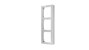 HIKVISION DS-KD-ACW3/S 2nd Video Intercom Brackets