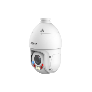 DAHUA SD4E425GB-HNR-A-PV1 4MP 25x Starlight IR WizSense Network PTZ Camera