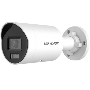 HIKVISION DS-2CD2086G2H-I(U) 8 MP Powered by Darkfighter Fixed Mini Bullet Network Camera