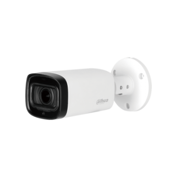 DAHUA HAC-HFW1500R-Z-IRE6-A 5MP HDCVI IR Bullet Camera