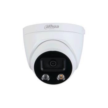 DAHUA IPC-HDW5541H-AS-PV 5MP IR Fixed-focal Eyeball WizMind Network Camera
