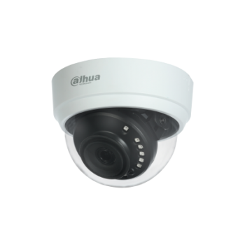 DAHUA HAC-D1A41 4MP HDCVI IR Dome Camera