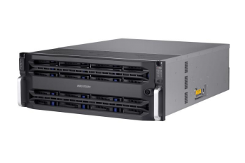 HIKVISION DS-A81024S/192 24-slot Storage with 24 pcs 8TB SATA IOT HDD