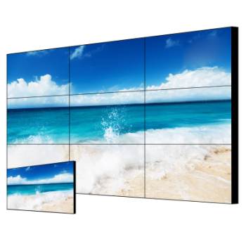 DAHUA LS490YXS-EF 49’’ FHD Video Wall Display Unit (Narrow Bezel 11.8mm)
