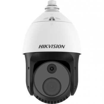 HIKVISION DS-2TD4228T-10/S2 Thermographic Thermal & Optical Bi-spectrum Network Speed Dome