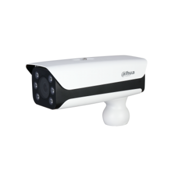 DAHUA ITC215-PW6M-IRLZF-O Access ANPR Camera