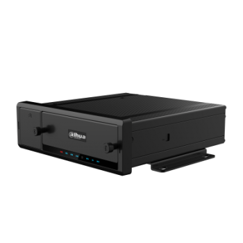 DAHUA MXVR8212-GFWI 12 Channels H.265 2 HDDs Mobile Video Recorder