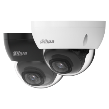 DAHUA IPC-HDBW2531E-S-S2 5MP Lite IR Fixed-focal Dome Network Camera