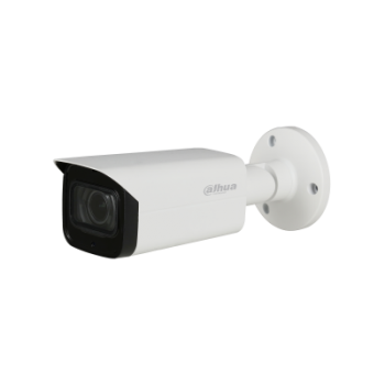 DAHUA HAC-HFW2501T-Z-A 5MP Starlight HDCVI IR Bullet Camera
