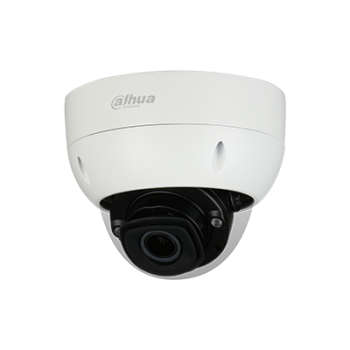 DAHUA IPC-HDBW5842H-Z4HE-S2 8 MP IR Vari-focal Dome WizMind Network Camera