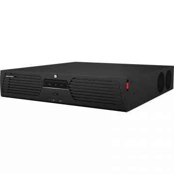 HIKVISION DS-9616NI-M8 16-ch 2U 4K NVR
