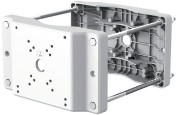 PFA153A - DAHUA PFA153A Corrosion-proof Heavy-duty Pole Mount Bracket