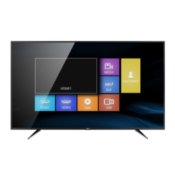 DAHUA LM55-F410 55'' UHD LED Monitor