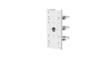 HIKVISION DS-1275ZJ-SUS Vertical pole mount