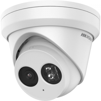 HIKVISION DS-2CD3363G2-IU 6 MP WDR Fixed Turret Network Camera