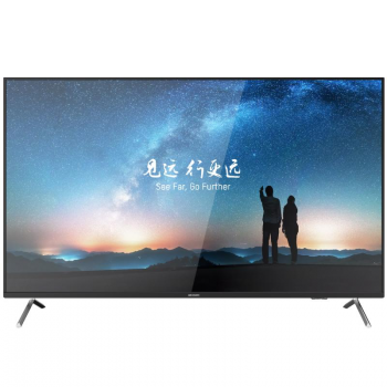 HIKVISION DS-D5065UC-C 65-inch 4K Monitor