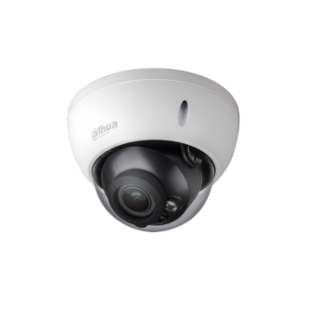DAHUA HAC-HDBW1230R-Z-POC 2MP Starlight HDCVI POC IR Dome Camera