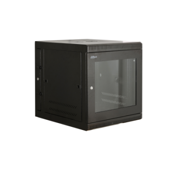 DAHUA PFC200-12U8D 19” 12U Rack Cabinet