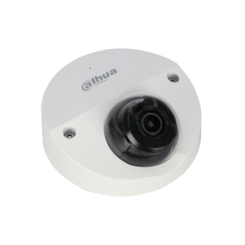DAHUA HAC-HDB2241F-M-A 2MP Mobile HDCVI Dome Camera