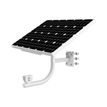 DAHUA PFM378-B60-W Integrated Solar Monitoring System(Without Lithium Battery)