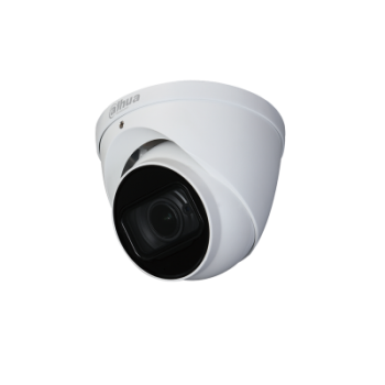 DAHUA HAC-HDW1400T-Z-A-POC 4MP HDCVI POC IR Eyeball Camera