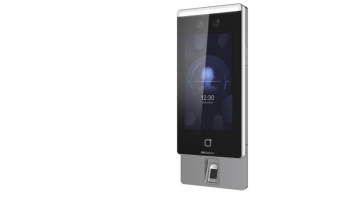 HIKVISION DS-K1T671MF Pro Face Access Terminal