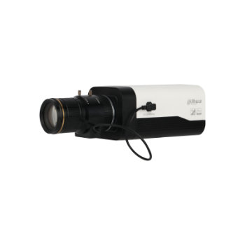 DAHUA IPC-HF8242F-FR 2MP Starlight Face Recognition Box AI Network Camera