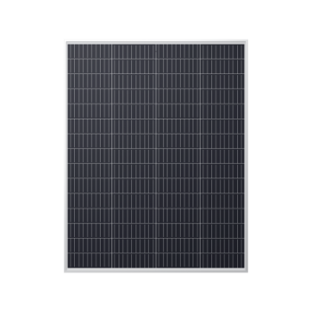 DAHUA PFM371-M180 180W Monocrystalline Silicon Solar Module