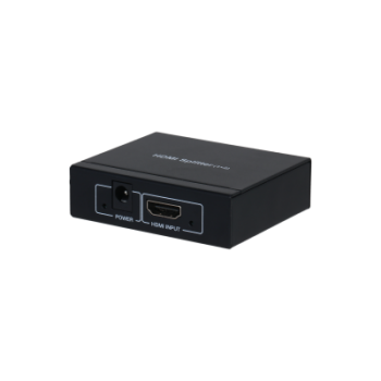 DAHUA PFM701-4K HDMI splitter(1X2)