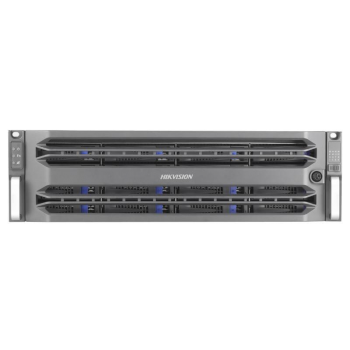 HIKVISION DS-AT1000S/240 16-slot Cost-efficient Super Capacity Storage