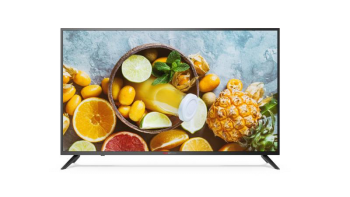 HIKVISION DS-D5050UC-C 50-inch 4K Monitor