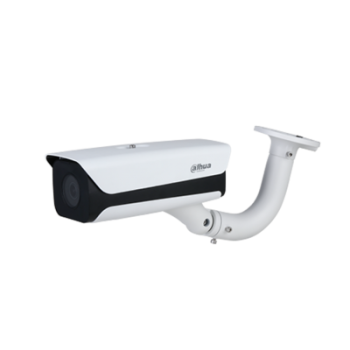 DAHUA ITC215-PW6M-IRLZF-B Access ANPR Camera